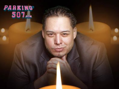 MEGA 97.9FM AND SBS NEW YORK TO HOLD CANDLELIGHT VIGIL IN HONOR OF JEAN DJ JINX PAUL GUERRERO