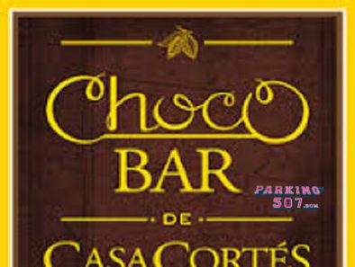 ChocoBar Casa Cortés de Puerto Rico nominado a Mejor Restaurante del Caribe del USA Today único concepto latino