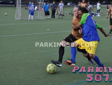 Deportes Liga Panamex Caton Park Brooklyn New York