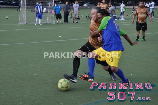 Deportes Liga Panamex Caton Park Brooklyn New York