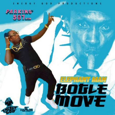 ELEPHANT MAN BOGLE MOVE FULL PROMO ENERGY GOD PRODUCTIONS