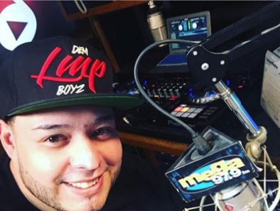 LMP lamenta fallecimiento de Dj Jinx Paul