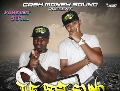 Cash Money Crew The Best Sound Reloaded