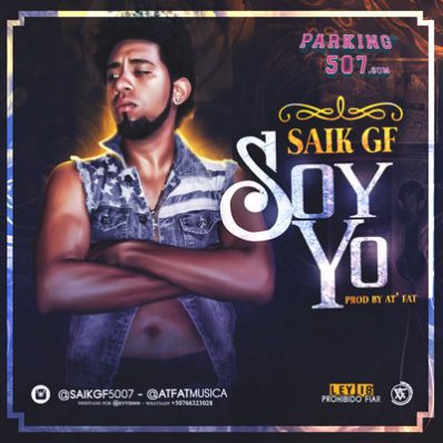 SAIK GF - SOY YO At Fat