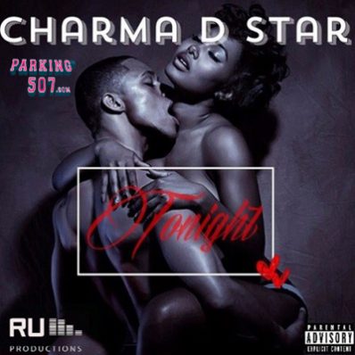 CHARMA D STAR TONIGHT RADIO