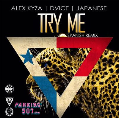 Try Me Spanish Remix