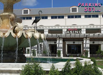 HIALEAH PARK CASINO CELEBRATES SECOND YEAR ANNIVERSARY