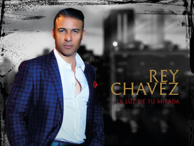 Rey Chávez presenta nueva producción