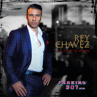 Rey Chávez presenta nueva producción