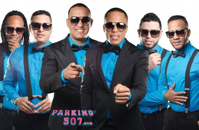 CHIQUITO TEAM BAND NOMINADOS A PREMIOS BILLBOARD DE LA MUSICA LATINA