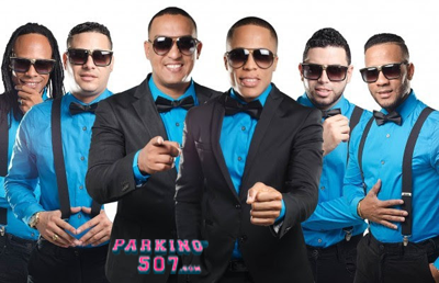 CHIQUITO TEAM BAND NOMINADOS A PREMIOS BILLBOARD DE LA MUSICA LATINA