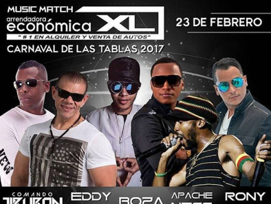 music match xl comando tiburon