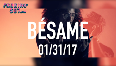 ESTRENO MUNDIAL DEL VIDEO "BÉSAME" DE LOS RAKAS EXCLUSIVAMENTE EN LAMUSICA APP