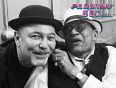 ruben blades al jarreau