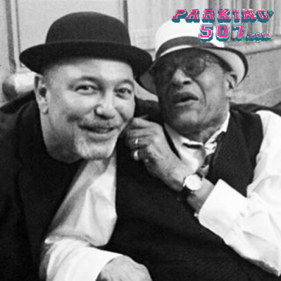 ruben blades al jarreau