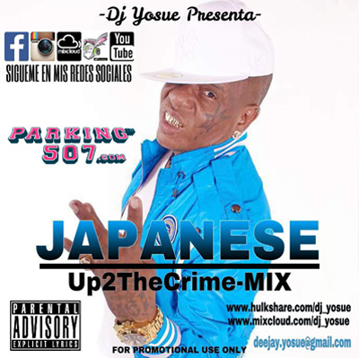 DJ-YOSUE-PRESENTA-JAPANESE-UP2THECRIME