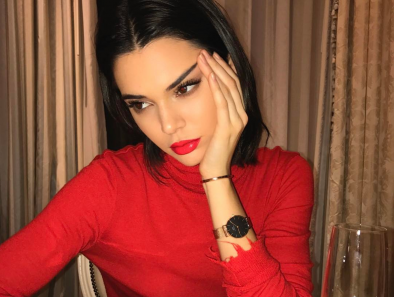 kendall jenner classic petite