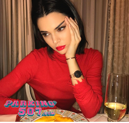 kendall jenner classic petite