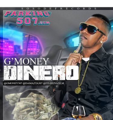 dinero g money ft damazta