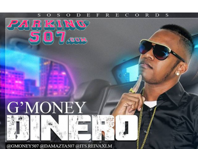 dinero g money ft damazta