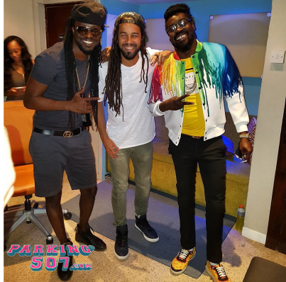 beenie man y skinny fabulous