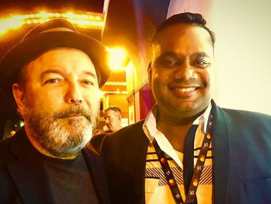 ruben blades iff panama