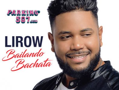 “Bailando Bachata” el nuevo álbum