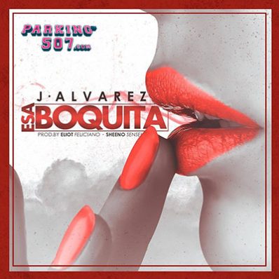 ESA BOQUITA J.ÁLVAREZ