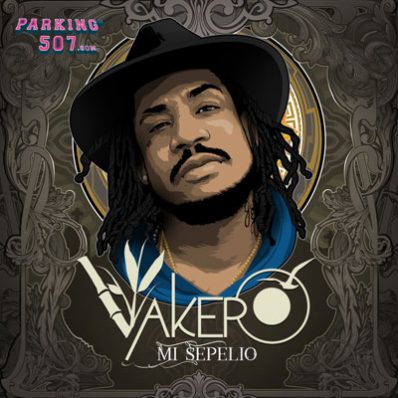 Vakeró estrena su video “Mi sepelio” hoy el 4 de mayo en Primer Impacto