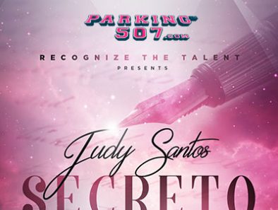 Judy Santos presenta este viernes su “Secreto”