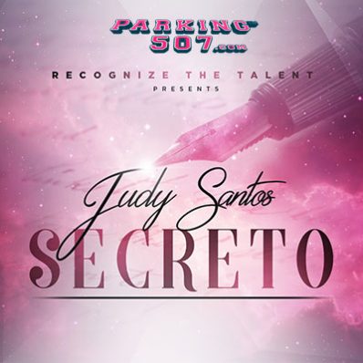 Judy Santos presenta este viernes su “Secreto”