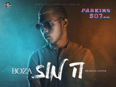 Al Ritmo Del Dancehall Estrena Boza "Sin Ti"