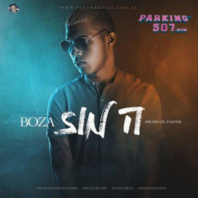 Al Ritmo Del Dancehall Estrena Boza "Sin Ti"