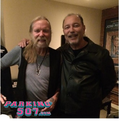 ruben blades gregg allman