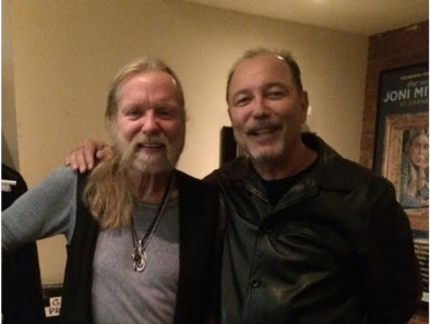 ruben blades gregg allman