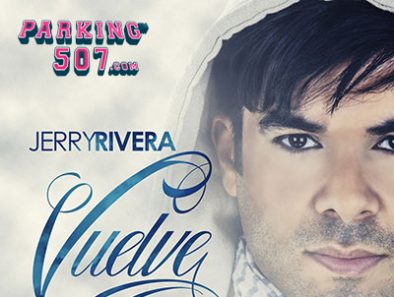 Jerry Rivera se mantiene en el top Billboard por 8 semanas consecutivas