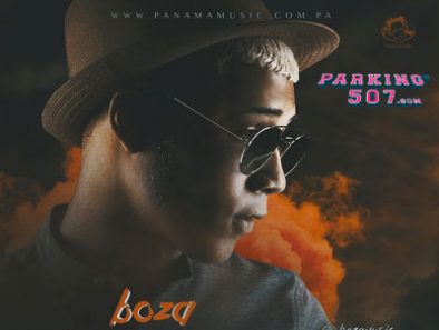 Boza Suelta Tema Nuevo Titulado "Pana Loco"