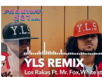 YLS los rakas ft mr fox