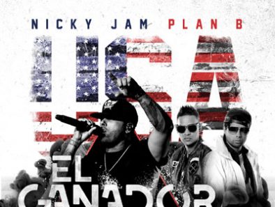 “EL GANADOR TOUR” DE NICKY JAM CON PLAN B EN MIAMI, FLORIDA