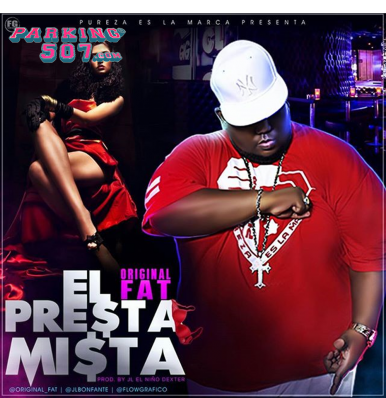 el prestamista - original fat