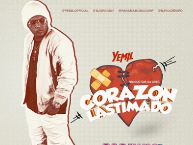 Yemil Tiene Su Corazón Lastimado