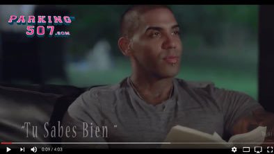 EL VIDEO OFICIAL DE RIK INDIO "TU SABES BIEN" YA ESTA DISPONIBLE POR YOUTUBE