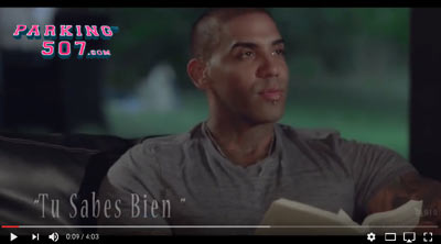 EL VIDEO OFICIAL DE RIK INDIO "TU SABES BIEN" YA ESTA DISPONIBLE POR YOUTUBE